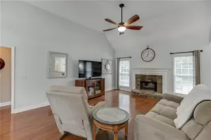 [Address not provided], Ball Ground, GA 30107 - Photo 8
