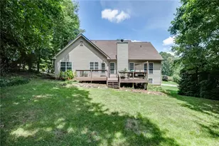 [Address not provided], Ball Ground, GA 30107 - Photo 40