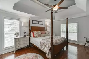 [Address not provided], Ball Ground, GA 30107 - Photo 20