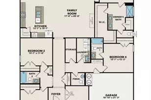 206 Atlas Ln, Winder, GA 30680 - Photo 2
