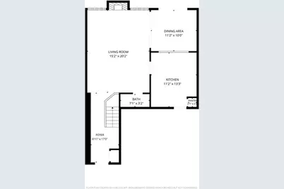 5711 Evadale Trace #7, Mableton, GA 30126 - Photo 40