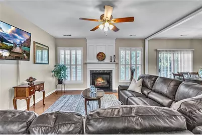 5711 Evadale Trace #7, Mableton, GA 30126 - Photo 8
