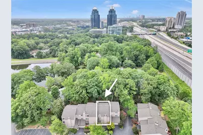 60 Basswood Circle, Sandy Springs, GA 30328 - Photo 4