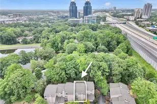60 Basswood Circle, Sandy Springs, GA 30328 - Photo 4