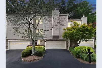 60 Basswood Circle, Sandy Springs, GA 30328 - Photo 6