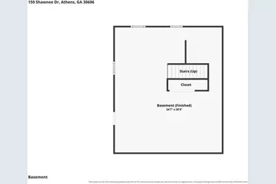 [Address not provided], Athens, GA 30606 - Photo 26