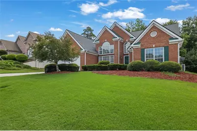 3353 Dunbar Lane, Suwanee, GA 30024 - Photo 2