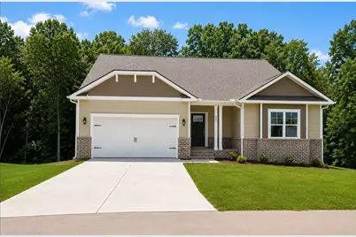 642 Bald Ridge Circle, Demorest, GA 30535 - Photo 1