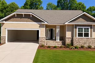 642 Bald Ridge Cir, Demorest, GA 30535 - Photo 1