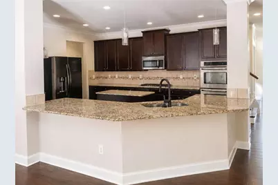 835 Lorrimont Lane, Fairburn, GA 30213 - Photo 6