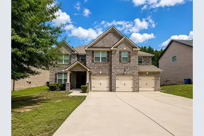 835 Lorrimont Lane, Fairburn, GA 30213 - Photo 30