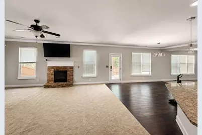835 Lorrimont Lane, Fairburn, GA 30213 - Photo 10
