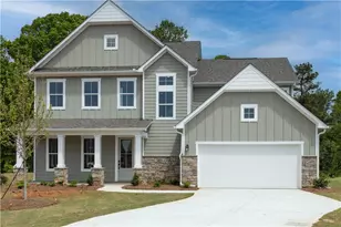 149 Barton Springs, Bethlehem, GA 30620 - Photo 2