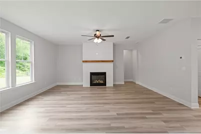 149 Barton Springs, Bethlehem, GA 30620 - Photo 8
