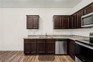 2040 Wildflower Way, Conyers, GA 30012 - Photo 12