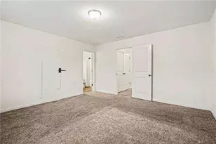 2040 Wildflower Way, Conyers, GA 30012 - Photo 18