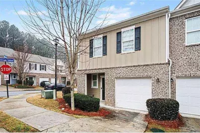 2040 Wildflower Way, Conyers, GA 30012 - Photo 2