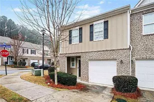 2040 Wildflower Way, Conyers, GA 30012 - Photo 2