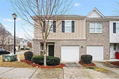 2040 Wildflower Way, Conyers, GA 30012 - Photo 1