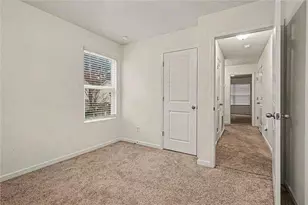 2040 Wildflower Way, Conyers, GA 30012 - Photo 28