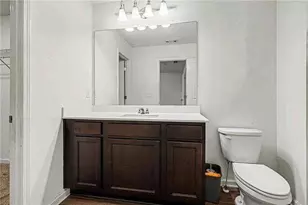 2040 Wildflower Way, Conyers, GA 30012 - Photo 22