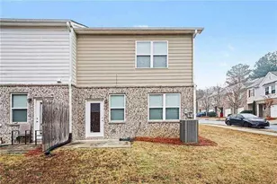 2040 Wildflower Way, Conyers, GA 30012 - Photo 32