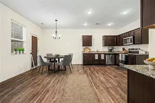 2040 Wildflower Way, Conyers, GA 30012 - Photo 8