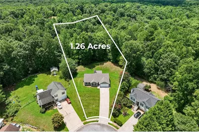 3807 Chase Drive, Gainesville, GA 30507 - Photo 2