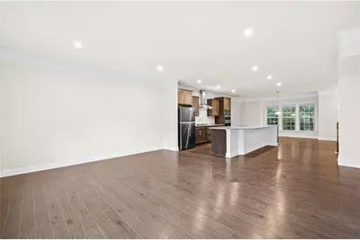 2166 Rock Creek Park, Decatur, GA 30033 - Photo 12