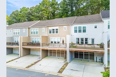 2166 Rock Creek Park, Decatur, GA 30033 - Photo 4