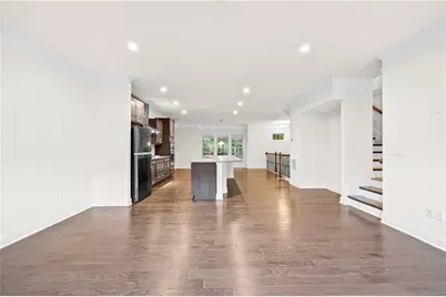 2166 Rock Creek Park, Decatur, GA 30033 - Photo 10