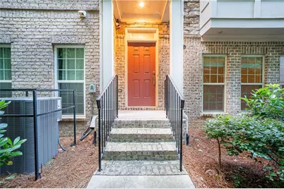 2166 Rock Creek Park, Decatur, GA 30033 - Photo 2