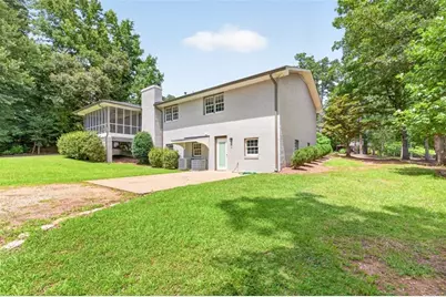3606 Suwanee Creek Court, Suwanee, GA 30024 - Photo 38