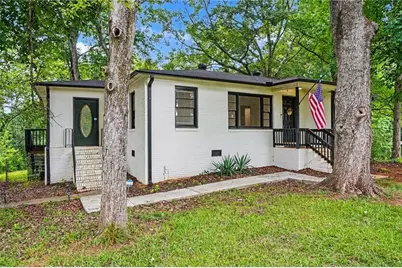 115 Highland Circle, Stockbridge, GA 30281 - Photo 1