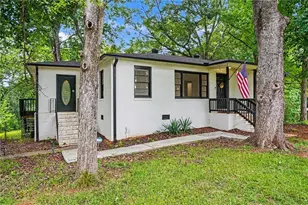 115 Highland Cir, Stockbridge, GA 30281 - Photo 36