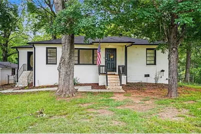 115 Highland Circle, Stockbridge, GA 30281 - Photo 1