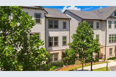 2636 Caruso Way, Atlanta, GA 30339 - Photo 2