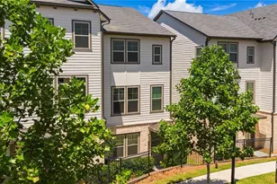 2636 Caruso Wy, Atlanta, GA 30339 - Photo 2