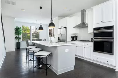 2636 Caruso Way, Atlanta, GA 30339 - Photo 4