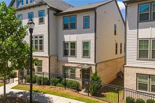 2636 Caruso Wy, Atlanta, GA 30339 - Photo 1
