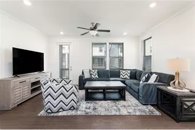2636 Caruso Way, Atlanta, GA 30339 - Photo 8