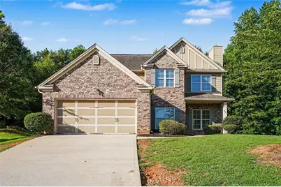 301 Shyre Lake Lane, McDonough, GA 30253 - Photo 2