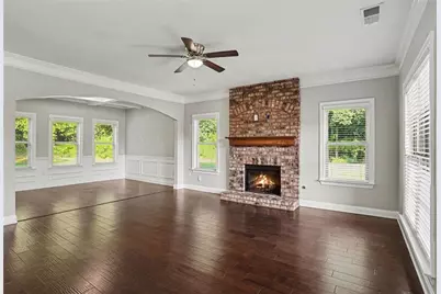 301 Shyre Lake Lane, McDonough, GA 30253 - Photo 4