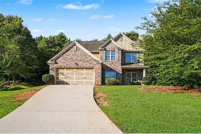 301 Shyre Lake Lane, McDonough, GA 30253 - Photo 1