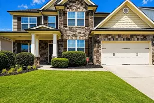 670 Naturewalk Blvd, Dallas, GA 30132 - Photo 1