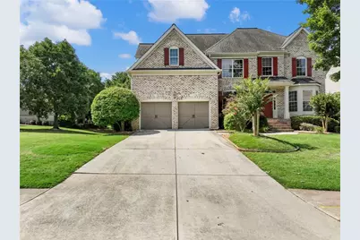 1960 Manor View, Cumming, GA 30041 - Photo 2