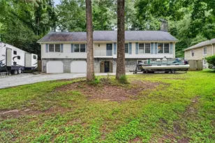 3009 Meadow Dr, Marietta, GA 30062 - Photo 1