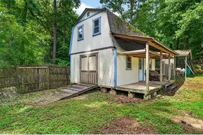 3009 Meadow Drive, Marietta, GA 30062 - Photo 32