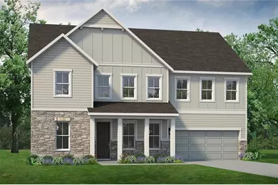 153 Barton Springs, Bethlehem, GA 30620 - Photo 22