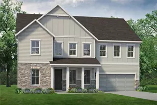 153 Barton Springs, Bethlehem, GA 30620 - Photo 22